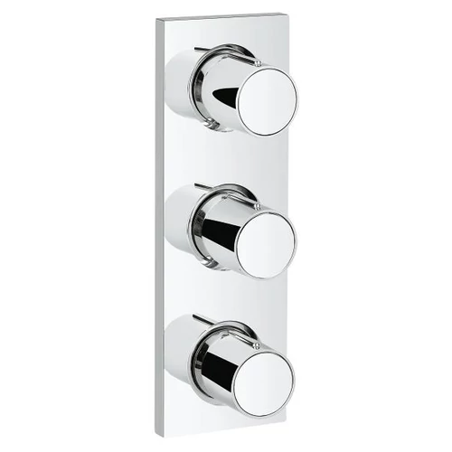 Grohe Grohtherm F 3-as szabályzó egység 27625000