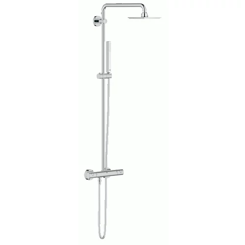 Grohe Euphoria System 150 zuhanyrendszer termosztatikus csapteleppel 27932 000 (27932000)