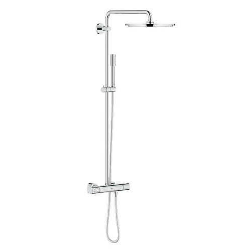 Grohe Rainshower System 310 zuhanyrendszer termosztátos csapteleppel 27966 000 (27966000)