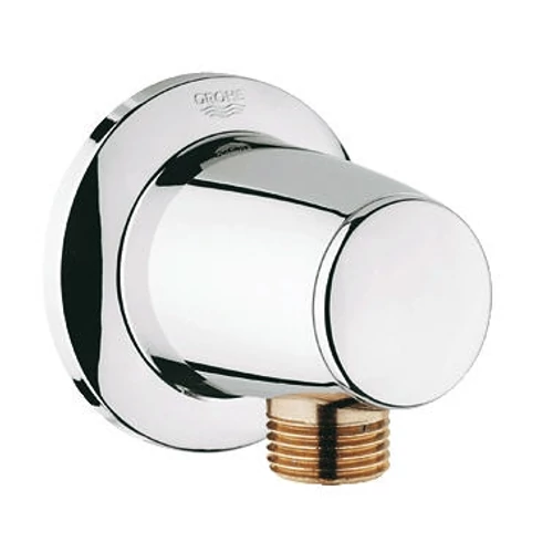 Grohe Movario fali csatlakozó könyök, 1/2" 28405 000 (28405000)