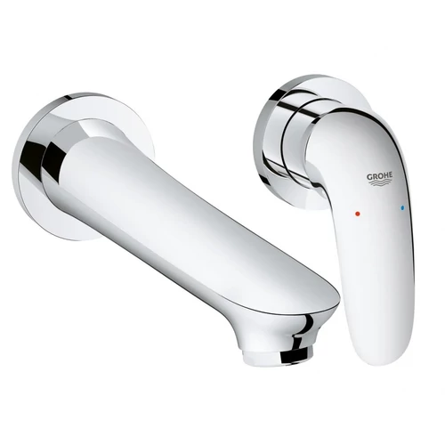 Grohe Eurostyle falsík alatti egykaros mosdócsaptelep 29097 003 (29097003)