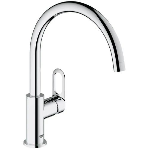 Grohe Bauloop 31368 000 egykaros mosogató csaptelep