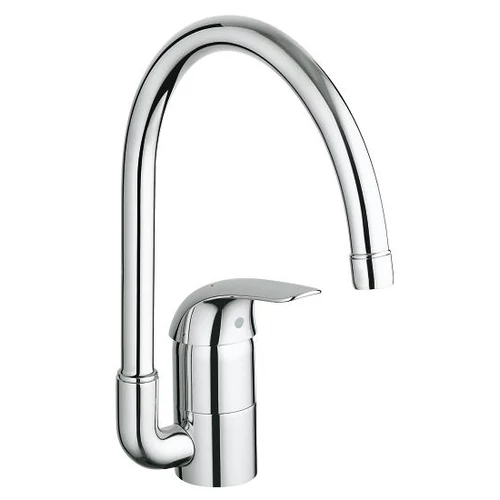 Grohe Euroeco egykaros mosogató csaptelep 32752 000 (32752000)