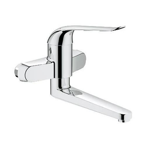 Grohe Euroeco Special egykaros fali mosdócsaptelep 32772 000 (32772000)