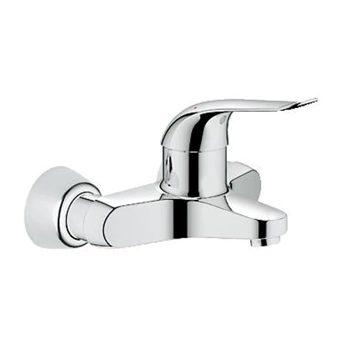 Grohe Euroeco Special egykaros fali mosdócsaptelep 32776 000 (32776000)