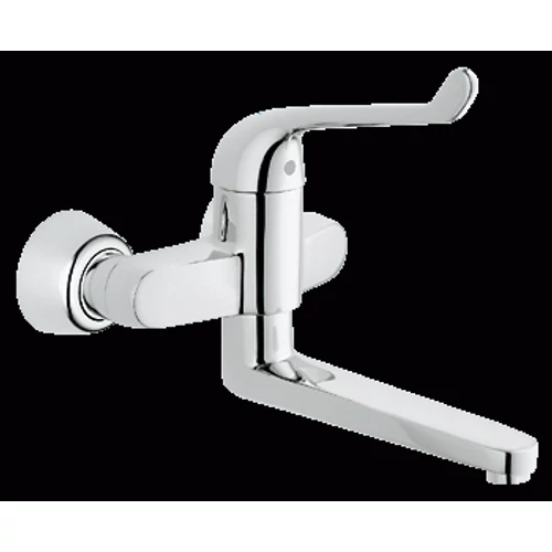 Grohe Euroeco Speciál egykaros orvosi csaptelep 32793 000 (32793000)