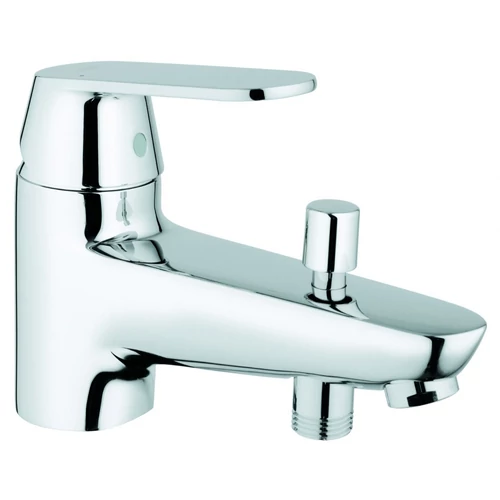 Grohe Eurosmart Cosmopolitan Monotrou egykaros kádtöltő csaptelep 32836 000 (32836000)