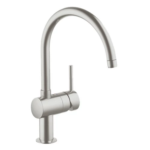 Grohe Minta egykaros mosogató csaptelep 32917 DC0 (32917DC0)