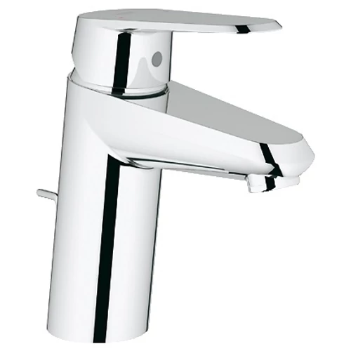 Grohe Eurodisc Cosmopolitan egykaros mosdócsaptelep 33190 20E (3319020E )