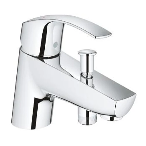 Grohe Eurosmart Monotrou egykaros kádtöltő 33412 002 (33412002)