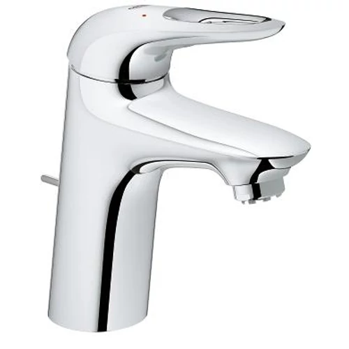 Grohe Eurostyle egykaros mosdócsaptelep S méret, nyílt rendszerű vízmelegítőkhöz 33561 003 (33561003)