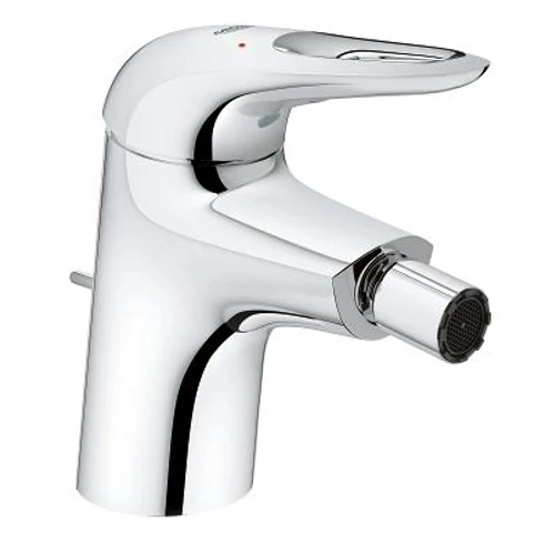 Grohe Eurostyle (2015) egykaros bide csaptelep leeresztővel, S méret 33565003