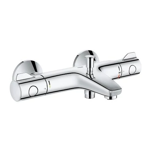 Grohe Grohtherm 800 termosztátos kádcsaptelep 34576000