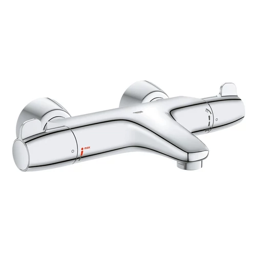 Grohe Grohtherm Special termosztátos kádcsaptelep 34665000