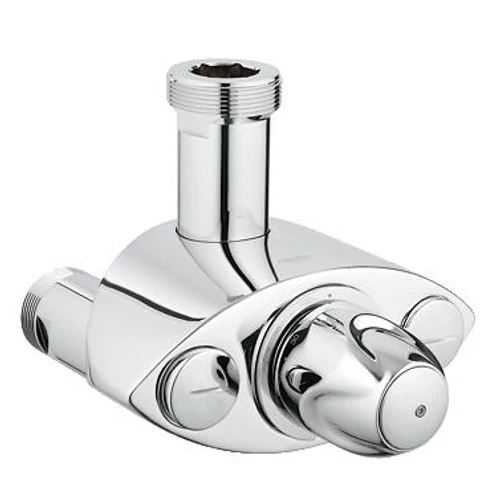 Grohe Grohtherm XL termosztátos keverőszelep, 5/4" 35087 000 (35087000)