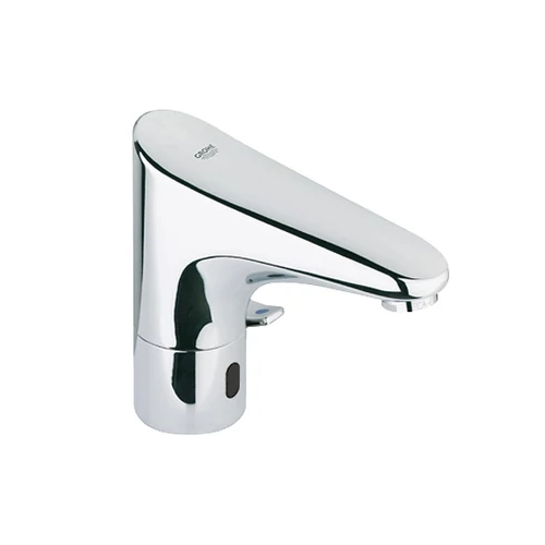 Grohe Europlus E infrás mosdócsaptelep, hálózati 36015 001 (36015001)