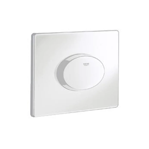 Grohe Skate Air nyomólap, fehér 38565 SH0 (38565SH0)