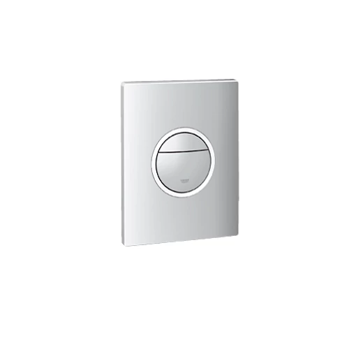 Grohe Nova Cosmopolitan Light 38809 000 króm nyomólap (38809000)