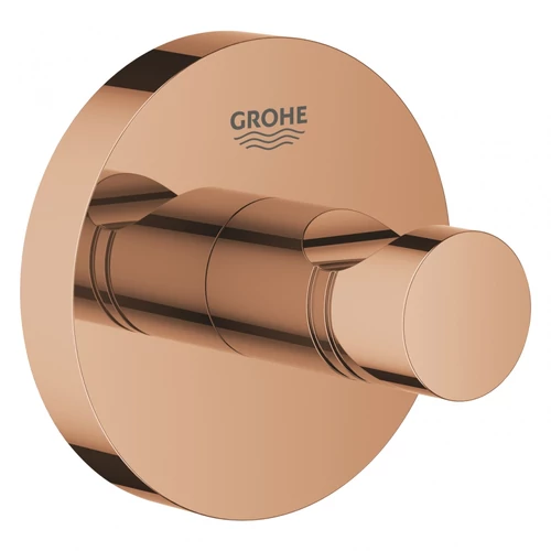 Grohe Essentials fürdőköpeny akasztó, warm sunset 40364DA1