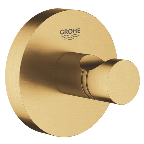 Grohe Essentials fürdőköpeny akasztó, brushed cool sunrise 40364GN1