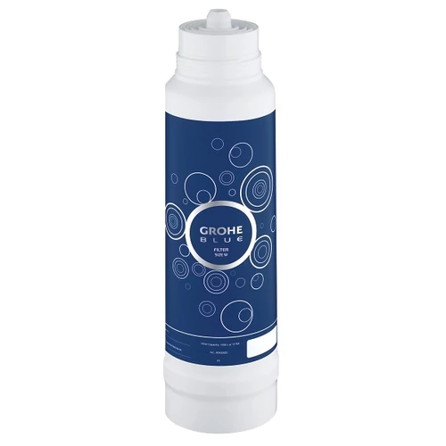 Grohe Blue szűrő M-méret, 1500 liter 40430 001 (40430001)