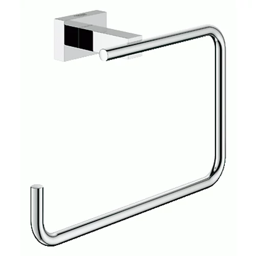 Grohe Essentials Cube törölközőtartó gyűrű 40510 001 (40510001)