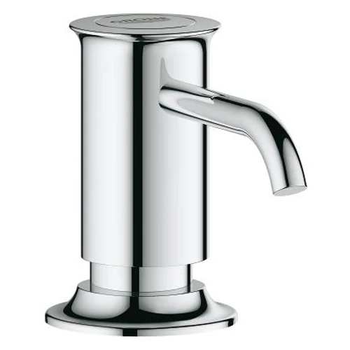 Grohe Authentic szappanadagoló 40537 000 (40537000)