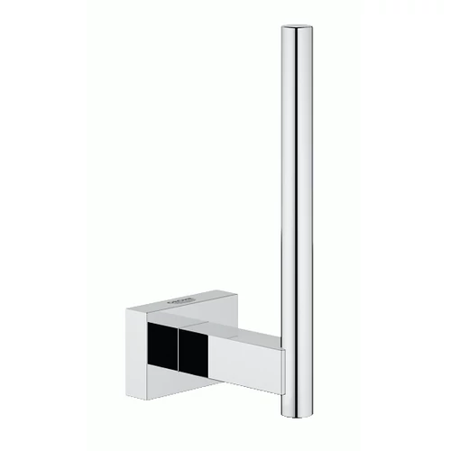 Grohe Essentials Cube tartalék WC-papír tartó 40623 001 (40623001)