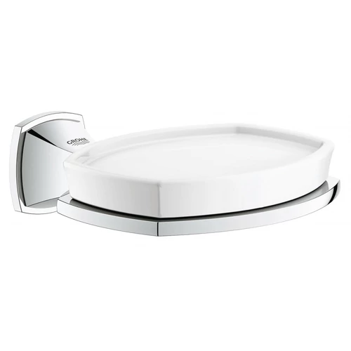 Grohe Grandera szappantartó, króm 40628 000 (40628000)