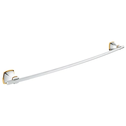 Grohe Grandera törölközőtartó tartó, króm/arany 40629 IG0 (40629IG0)