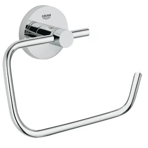 Grohe Essentials WC papír tartó 40689 001 (40689001)