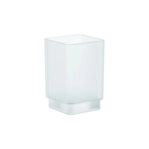 Grohe Selection Cube pohár 40783 000 (40783000)