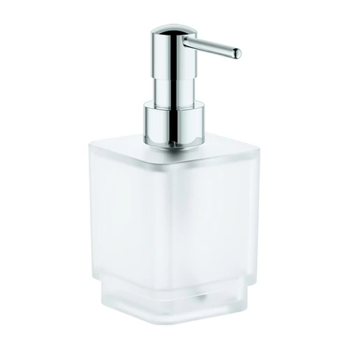 Grohe Selection Cube szappanadagoló 40805 000 (40805000)