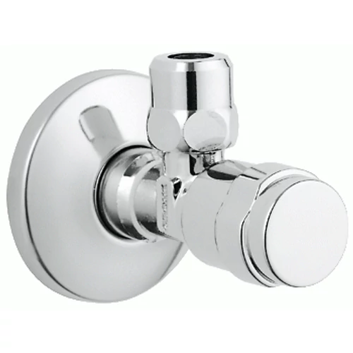 Grohe Eggemann EGAPLUS sarokszelep, 1/2" 41263 000 (41263000)