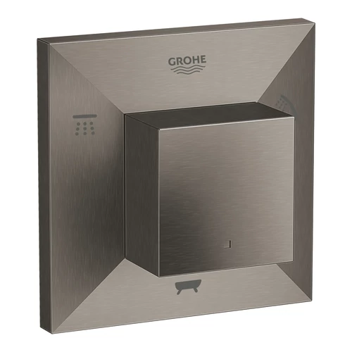 Grohe Allure Brilliant 5-utas irányváltószelep 19798AL0