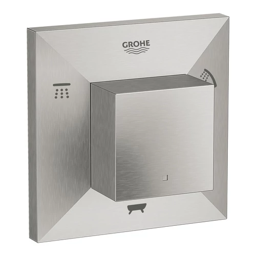 Grohe Allure Brilliant 5-utas irányváltószelep 19798DC0