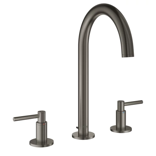 Grohe Atrio 3-lyukas mosdócsaptelep, 1/2″ M-es méret 20009AL3