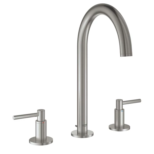 Grohe Atrio 3-lyukas mosdócsaptelep, 1/2″ M-es méret 20009DC3