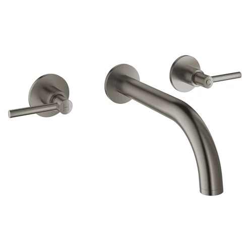 Grohe Atrio 3-lyukas mosdócsaptelep, 1/2″ S-es méret 20169AL3