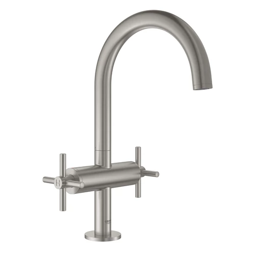 Grohe Atrio Egylyukas mosdócsaptelep, 1/2″ L-es méret 21019DC3