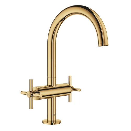 Grohe Atrio Egylyukas mosdócsaptelep, 1/2″ L-es méret 21019GL3