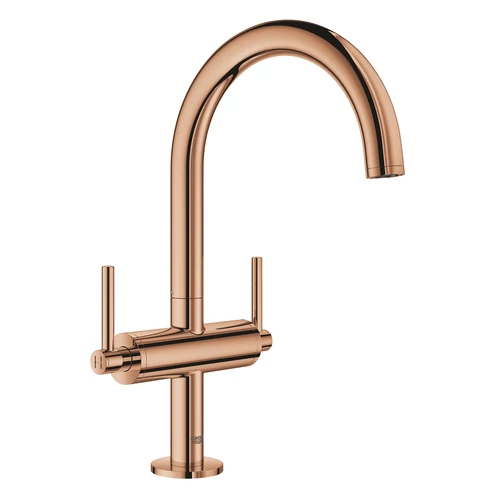 Grohe Atrio Egylyukas mosdócsaptelep, 1/2″ L-es méret 21022DA3