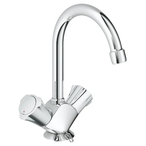 Grohe Costa L Egylyukas mosdócsaptelep, 1/2″ 21337001