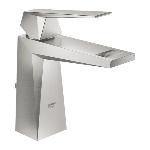 Grohe Allure Brilliant Egykaros mosdócsaptelep 1/2″ M-es méret 23029DC0