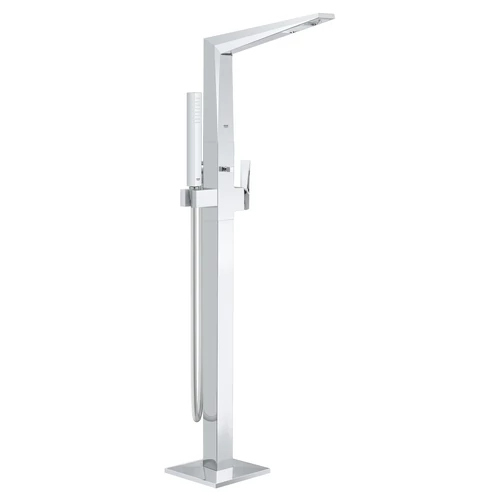 Grohe Allure Brilliant Egykaros kádtöltő csaptelep 1/2″, padlóra szerelhető 23119001