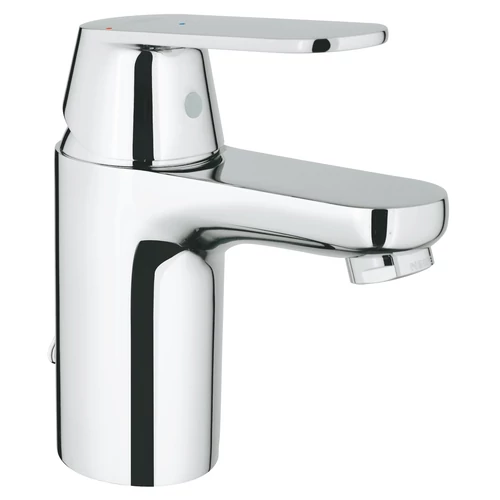 Grohe Eurosmart Cosmopolitan Egykaros mosdócsaptelep 1/2″ S-es méret 2337800E