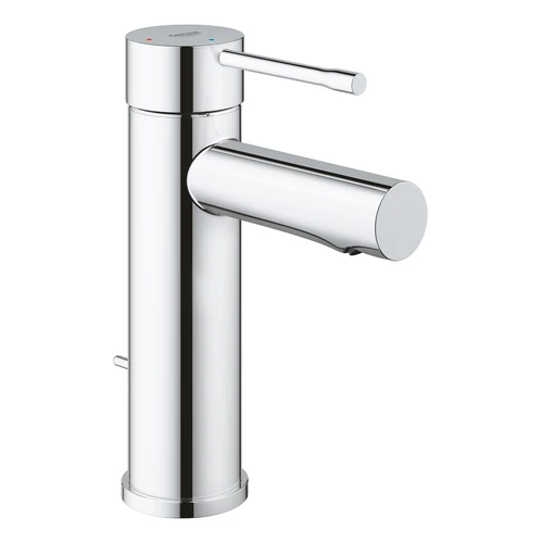 Grohe Essence Egykaros mosdócsaptelep 1/2″ S-es méret hidegindítású 23379001