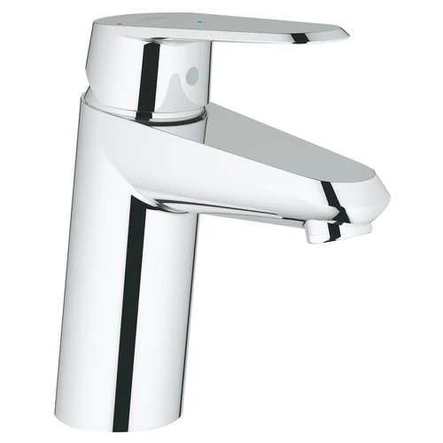 Grohe Eurodisc Cosmopolitan Egykaros mosdócsaptelep 1/2″ S-es méret 2338220E