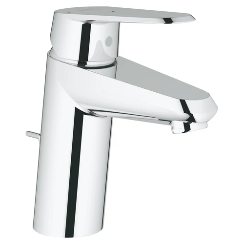 Grohe Eurodisc Cosmopolitan Egykaros mosdócsaptelep 1/2″ S-es méret 2338420E