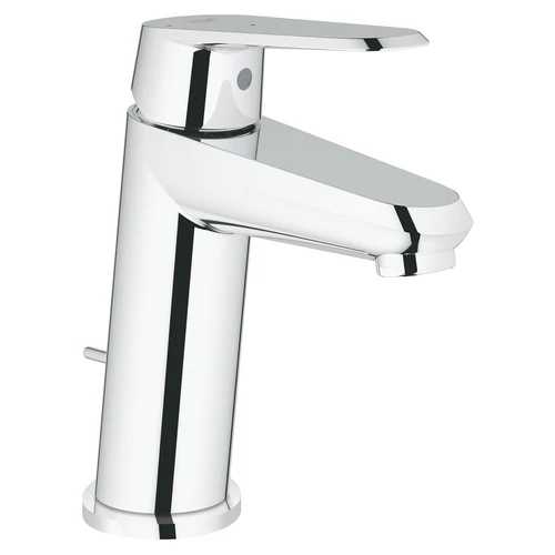 Grohe Eurodisc Cosmopolitan Egykaros mosdócsaptelep 1/2″ S-es méret 2338920E